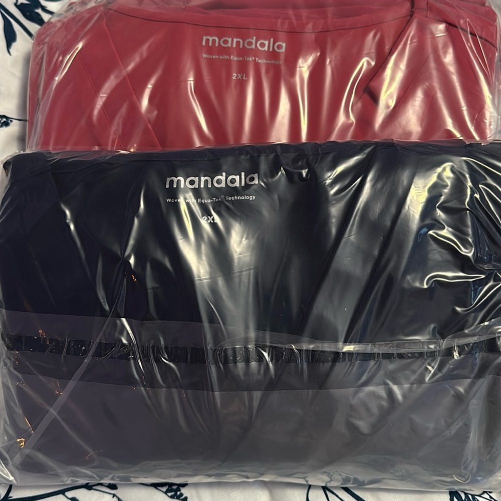 Scrubs Bundle in 2XL